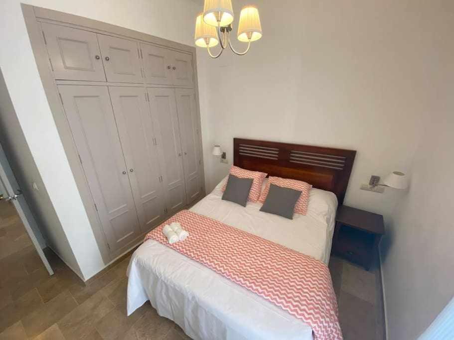 Apartamento Casa Rodrigo De Triana Primero B Sevilla