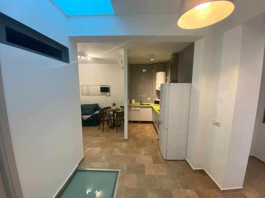 Apartamento Casa Rodrigo De Triana Primero B *