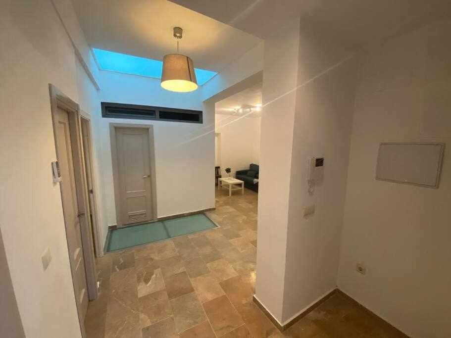 Apartamento Casa Rodrigo De Triana Primero B Sevilla