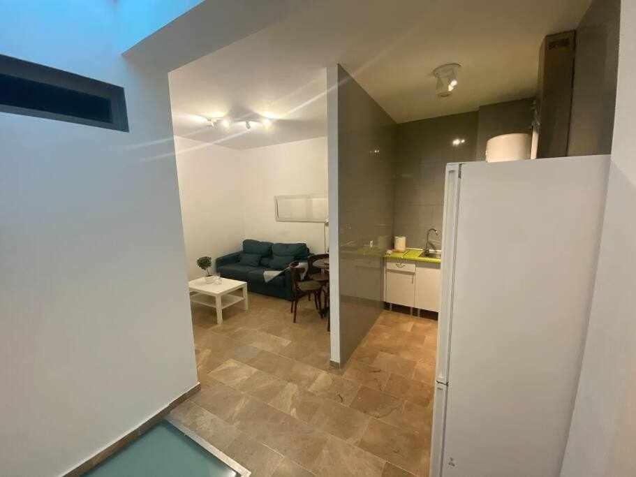Casa Rodrigo De Triana Primero B Apartamento
