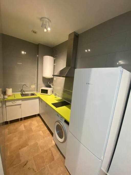 Casa Rodrigo De Triana Primero B Apartamento