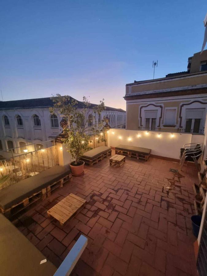 Casa Rodrigo De Triana Primero B Apartamento *